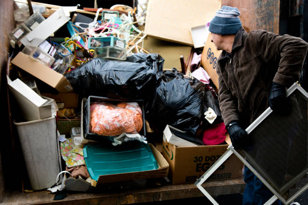 Best Scrap Metal Removal  in , NV
