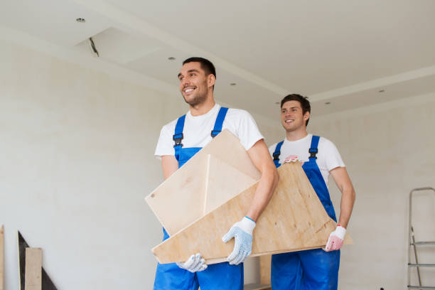 Best Residential Junk Removal  in , NV